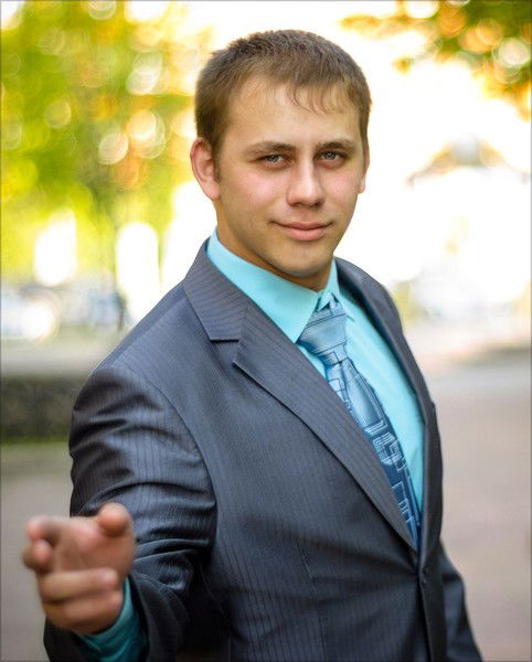 Денис Рыбальченко