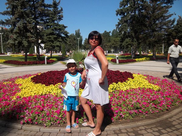 Наталья Зимина