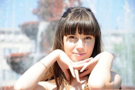 Юляша Горбунова