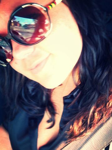 Анна Скосырская