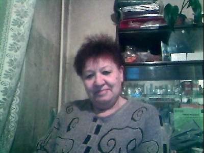 Лидия Винникова