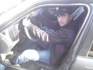 Назар Амандурдыев