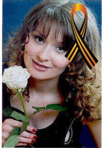 Оксана Кальметова