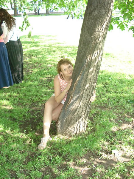 Ольга Огнева