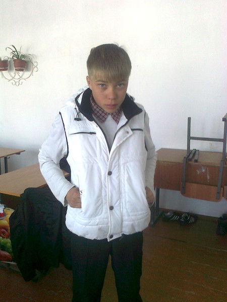 Юрий Смакотин