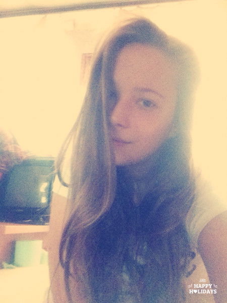 Анастасия Журавлёва