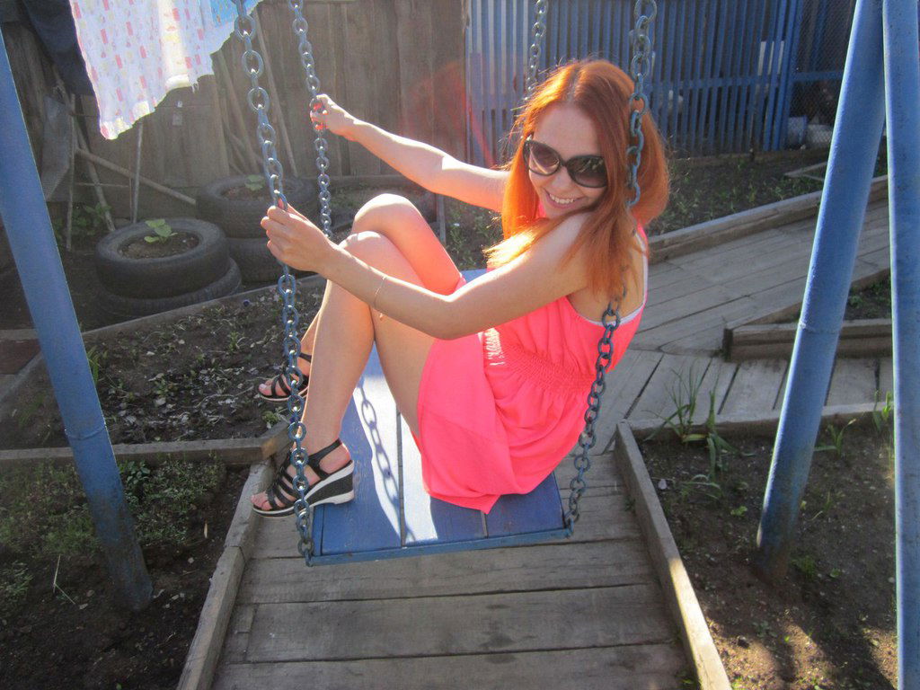 Юленька!!! Богданова