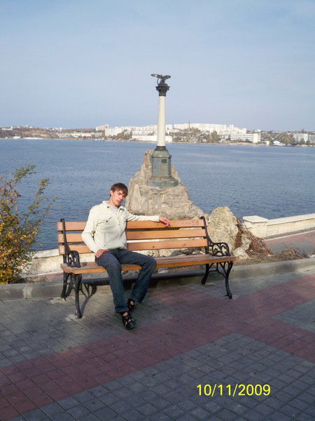 Тимoфей Малых