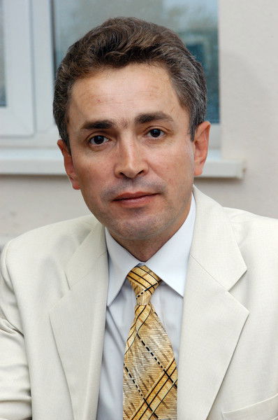 Александр Харченко