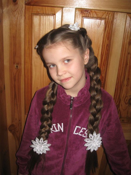 Анна Степко