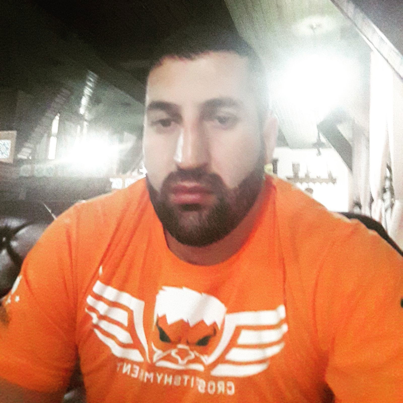 Рам Карибов