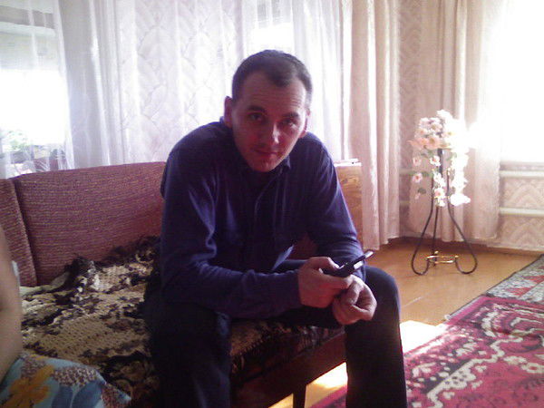 Сергей Орешин