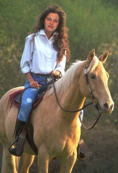 Ольга Молчанова