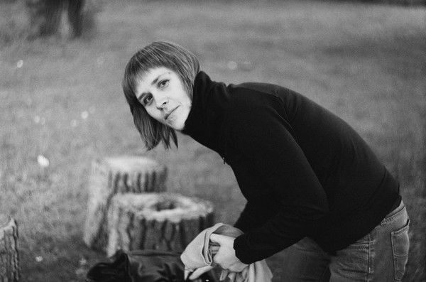 Eлена Сидорова