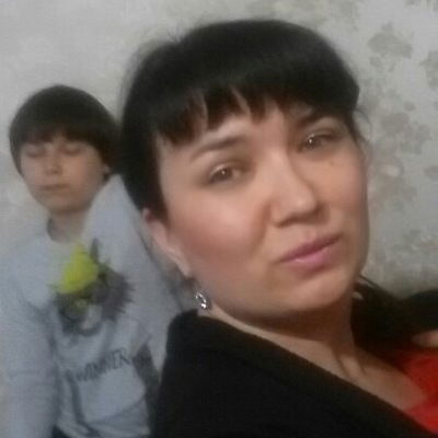 Гульчечек Галиева