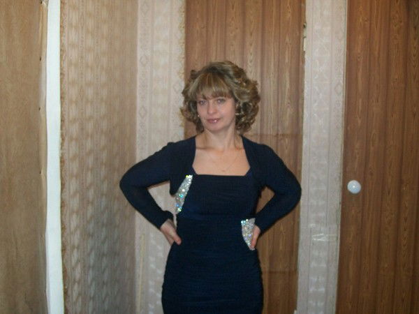 Галина Яцкова