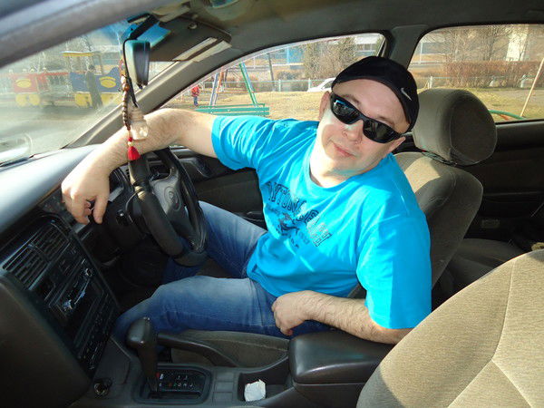 Эдуард Липовецкий