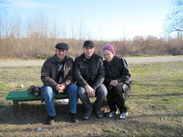 Олег Арутюнов