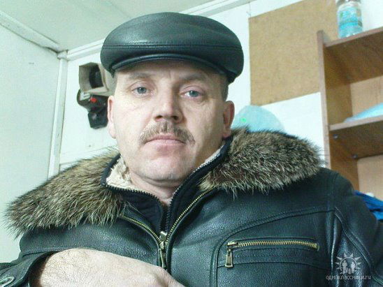 Александр Старков