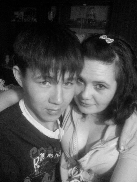 Рамзия Кадырова