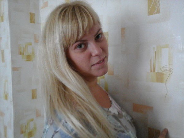 Марина Шаршунова