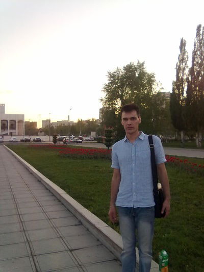 Андрей Лескин