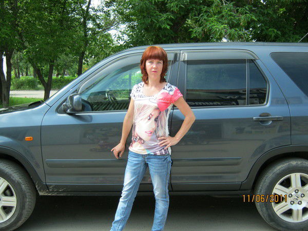 Татьяна Сватикова