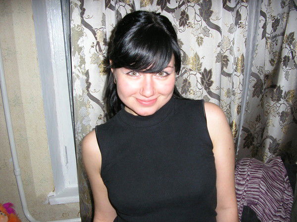 Анна Рудакова