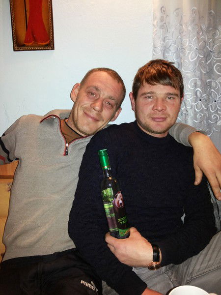 Дмитрий Онищенко