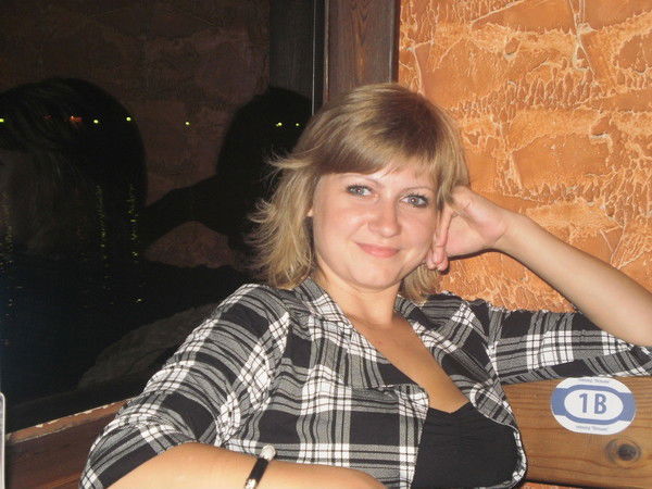 Наталья Жихарева