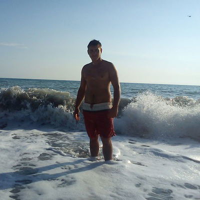 Александр Ковалбский