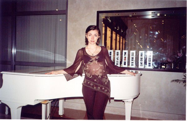 Александра Шалыгина