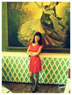 Жанель Hурмушева