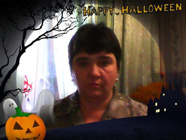 Татьяна Туренко