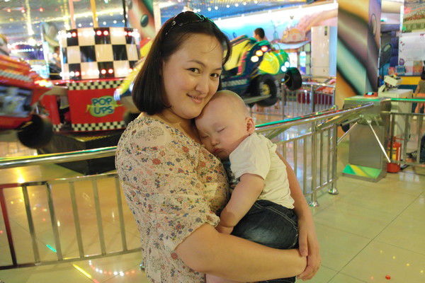 Гульнур Шпанова