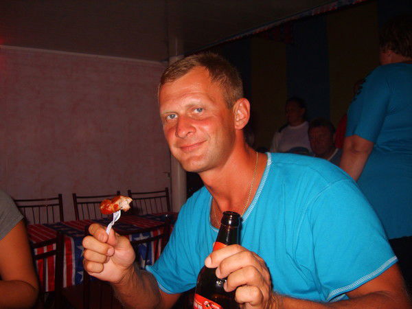 Игорь Пыхарь