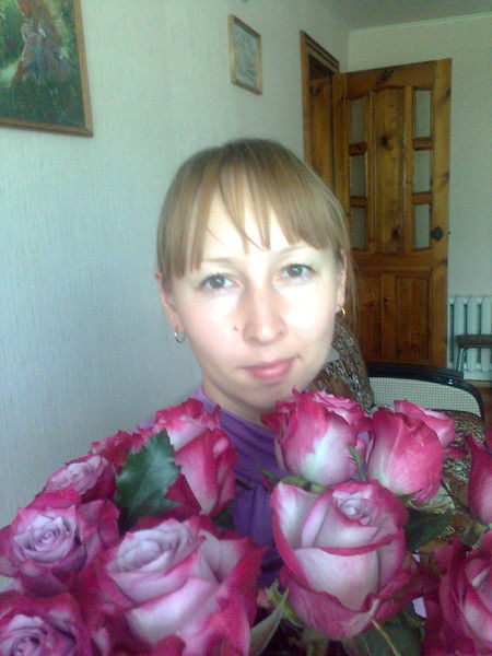 Иришка Трихалкина