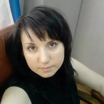 Юлия Кайгер