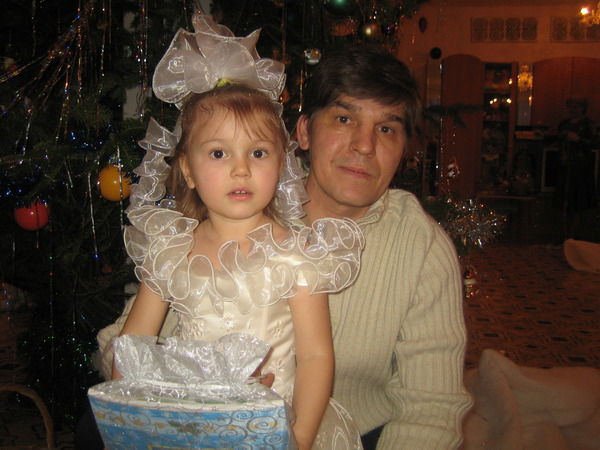 Сергей Сорокин