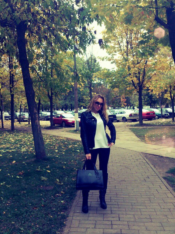 Алёнка-Парашютик Шляхтова