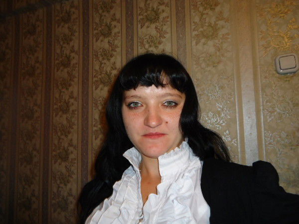 Аня Сидоренко