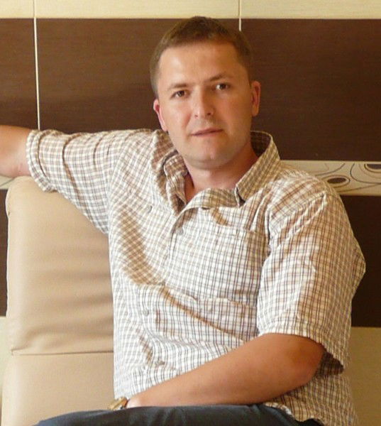 Артур Гущин