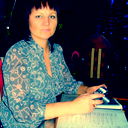 Розалия *****