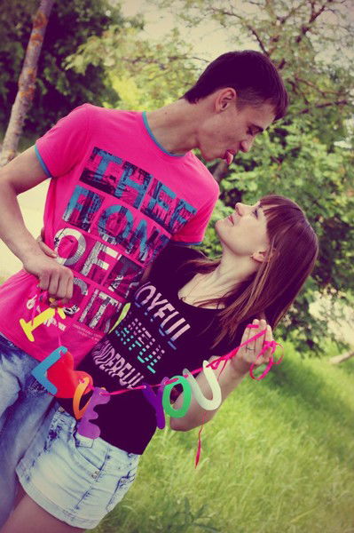 Настёна Окунькова