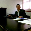Mansur Makhmudov