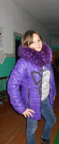 Яна Кузьмина