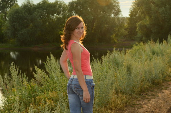 Юлия Кузовникова