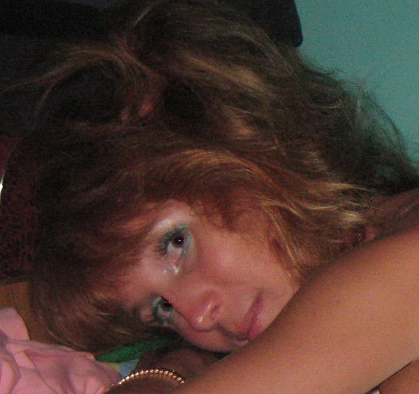 Оксана Борисова