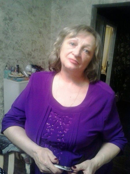 Ольга Можуренко