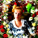 Ольга Черкашина
